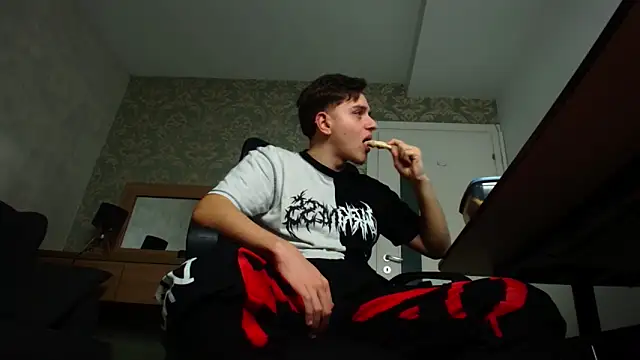 FelixStarkk online show from 11-03-25, 05:09