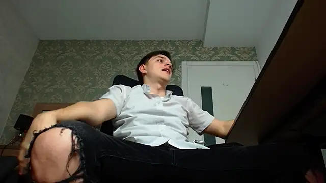 FelixStarkk online show from 11-09-25, 05:39