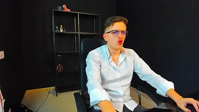 FelixStarkk online show from 04-28-26, 04:17