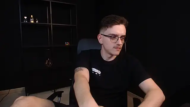 FelixStarkk online show from 05-15-26, 05:31