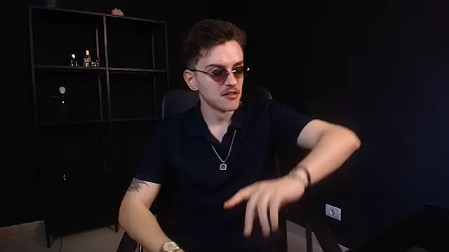 FelixStarkk online show from 06-01-26, 05:20