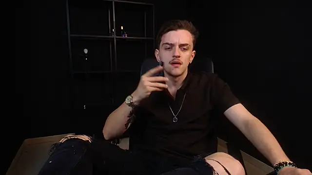 Snapshot of FelixStarkk chatting on 07-15-26, 03:34 FelixStarkk online show from 07-15-26, 03:34