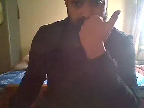 harish x online show from 11-25-25, 04:34