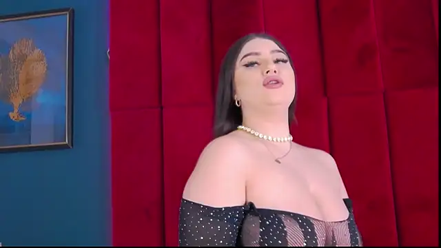 AdelynnReeds online show from 03-10-26, 06:40