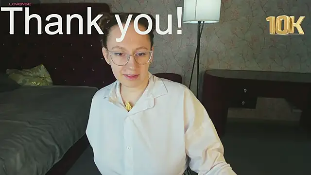 ellie coy  online show from 03-15-26, 01:50