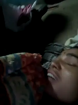 Hot raaani online show from 01-16-26, 01:09