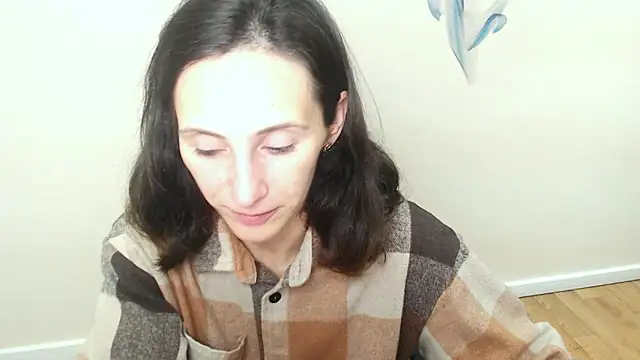 AlissaJersi online show from 10-06-25, 08:34