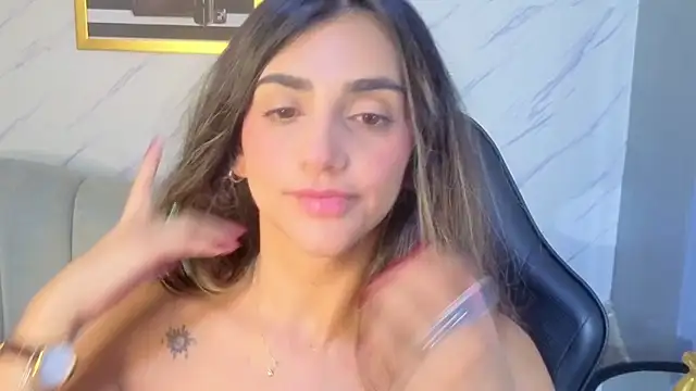 agatha brooks t online show from 03-13-26, 12:34