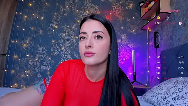 sweet chris diamond online show from 10-01-25, 01:44