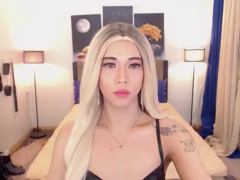 PreciousAmore online show from 11-10-25, 09:30