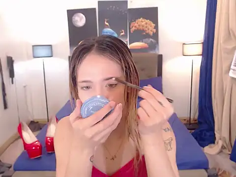 PreciousAmore online show from 02-06-26, 12:37