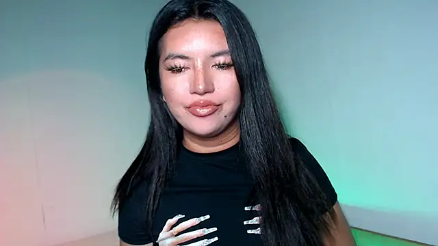 thinker belle online show from 11-09-25, 03:43