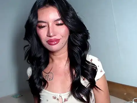 thinker belle online show from 05-17-26, 03:30