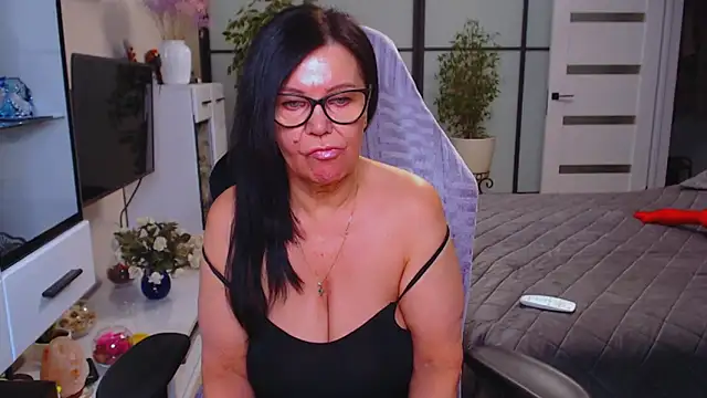 Anna Blare online show from 02-08-26, 06:06