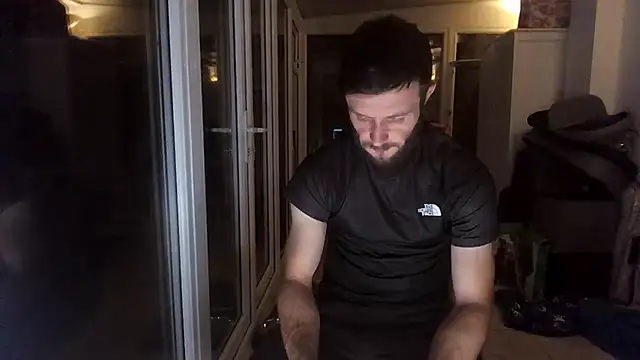 MasterJakeJohns online show from 09-22-25, 07:16