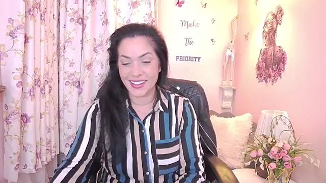 MyLovOne online show from 04-10-26, 11:26