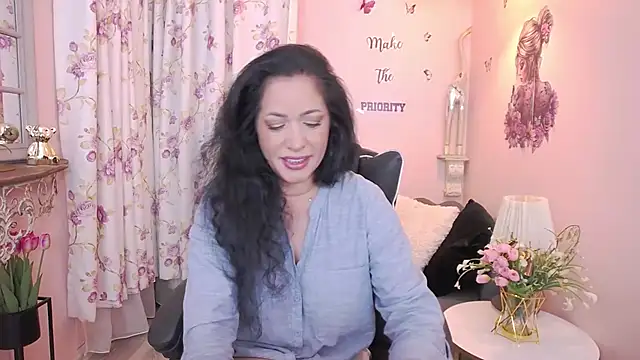 MyLovOne online show from 07-15-26, 09:03