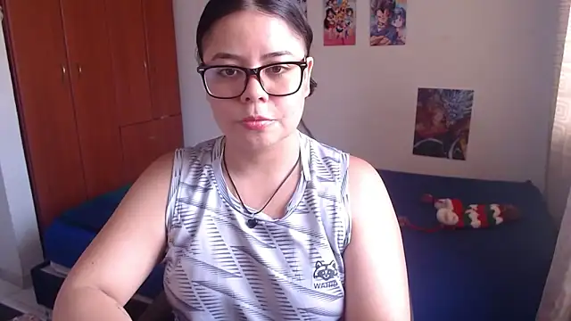 Snapshot of saenz_eymi chatting on 09-30-25, 06:02 saenz eymi online show from 09-30-25, 06:02