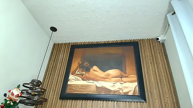 Cinthiabaker online show from 12-05-25, 12:03