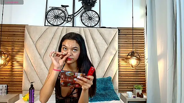 Snapshot of Cinthiabaker chatting on 05-15-26, 01:40 Cinthiabaker online show from 05-15-26, 01:40