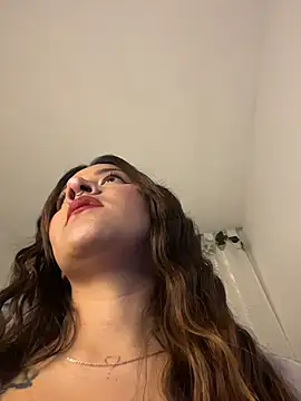 Linda Bellucci online show from 03-19-26, 03:10