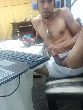 Negritohot2828 online show from 05-01-26, 05:34