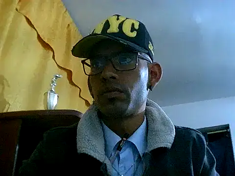 Negritohot2828 online show from 05-03-26, 12:05