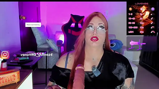 Snapshot of Sweetveronik_44 chatting on 06-30-26, 06:03 Sweetveronik 44 online show from 06-30-26, 06:03