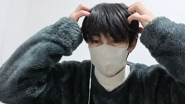 otouhu76 online show from 12-16-25, 01:49