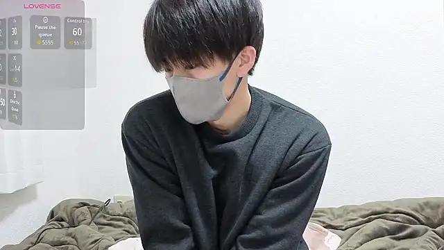 Snapshot of otouhu76 chatting on 02-25-26, 02:48 otouhu76 online show from 02-25-26, 02:48