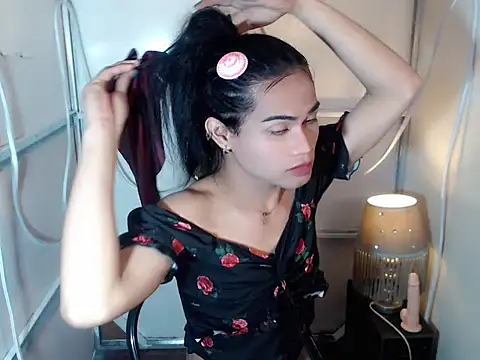 bellalot online show from 02-25-26, 11:36