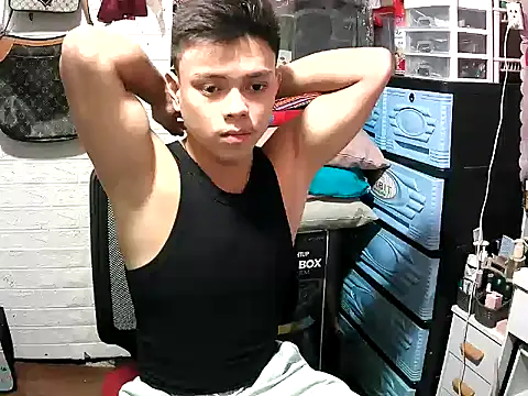 Pinoy slutcummer69 online show from 03-06-26, 12:12