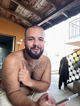 german turk online show from 09-09-25, 07:08