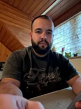 german turk online show from 01-16-26, 08:51