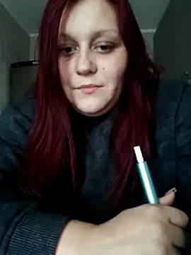 Alisawoods  online show from 02-12-26, 01:17