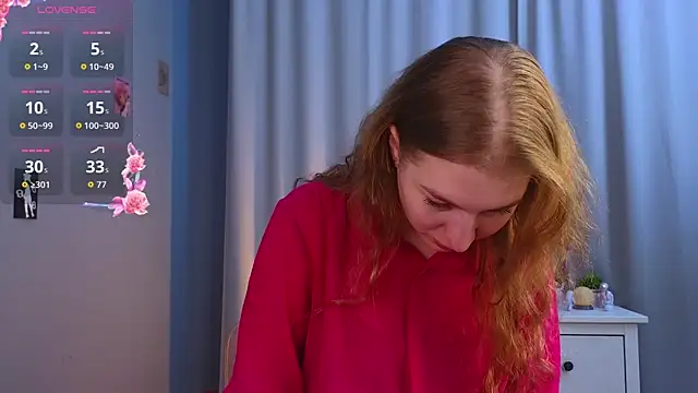 LorettaGladman online show from 02-06-26, 04:17