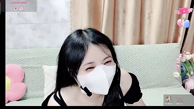 phuongnhi  online show from 02-23-26, 12:02