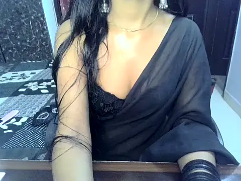 Meri Cutie Pie online show from 10-26-25, 06:47