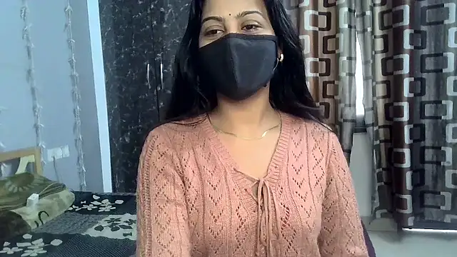 Meri Cutie Pie online show from 01-08-26, 11:01