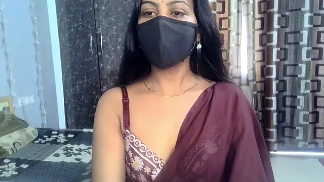 Meri Cutie Pie online show from 01-09-26, 08:50