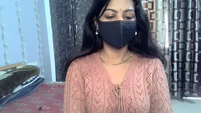 Meri Cutie Pie online show from 01-14-26, 09:59