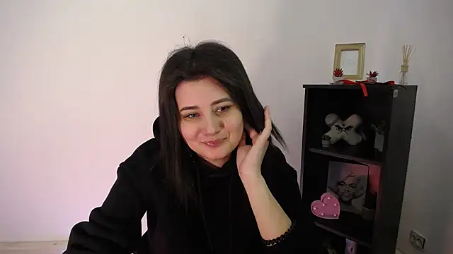 Katrin kiss  online show from 02-01-26, 12:37