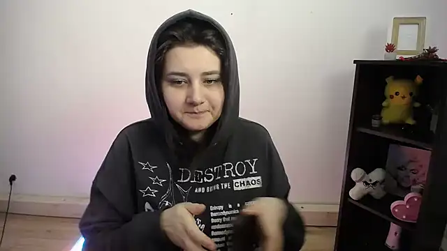 Katrin kiss  online show from 02-23-26, 02:14