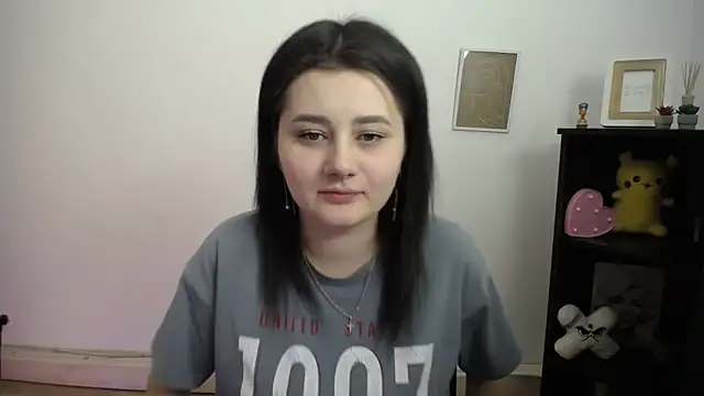 Katrin kiss  online show from 03-15-26, 01:17