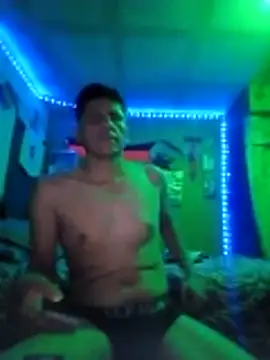 Juniorharo1982 online show from 03-17-26, 07:55