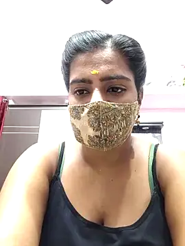 Tamil-Meenu12 online show from 09-16-25, 08:59