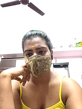 Tamil-Meenu12 online show from 09-20-25, 04:35