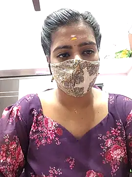 Tamil-Meenu12 online show from 10-31-25, 06:03