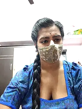 Tamil-Meenu12 online show from 11-23-25, 06:35