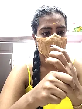 Tamil-Meenu12 online show from 12-19-25, 05:47